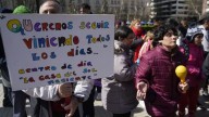 Discapacidad: "El veto a la ley de emergencia es política de la crueldad"