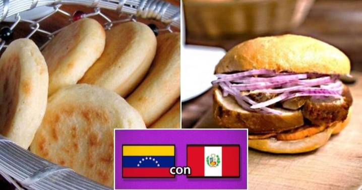 ¡Perú a la final del Mundial de Desayunos! Pan con chicharrón se enfrentará a arepa de Venezuela