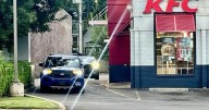 Two KFC restaurants in Memphis burglarized in less than one hour, police say