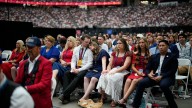 Trump officials praise Charlie Kirk's faith and his mark on the conservative movement