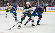 Hunter Haight’s hard-charging ways earning notice by Wild