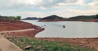 Crews search Horsetooth Reservoir for missing paddleboarder