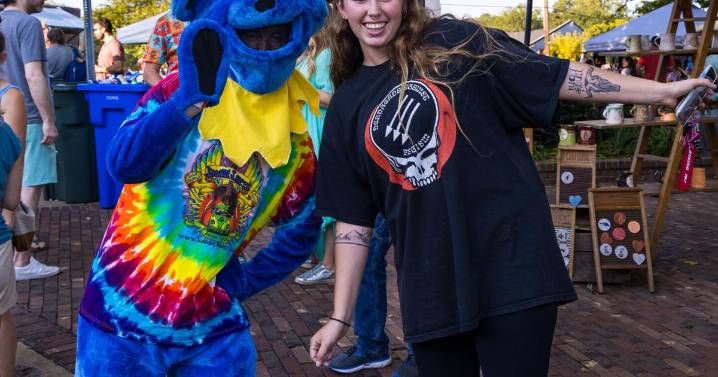 Lineup revealed for JerryFest 2025: Celebrating 60 Years of Grateful Dead