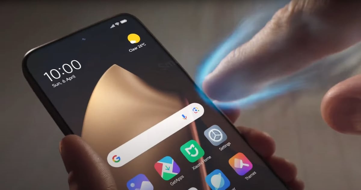 El último paso de Xiaomi: entrar en los hogares y volverlos inteligentes