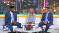 Fox Host Compares Charlie Kirk NFL Tributes to Colin Kaepernick Taking a Knee