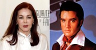 Priscilla Presley Reveals Elvis 'Forced Himself' on Her After Finding Out She Was Having an Affair: 'An Unhappy Memory'