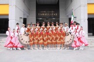 UAT Anuncia el 14° Festival del Folklor Universitario Tamaulipas 2025