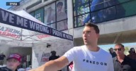 Urgent manhunt for Charlie Kirk’s killer