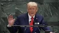 Ante la ONU, Trump advierte a Venezuela que 'destruirá' a todos los narcotraficantes que anden por el Caribe