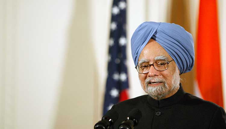 Gentle Architect Of India’s Economic Transformation: Top Cong Leaders Pay Tributes To Dr Manmohan Singh