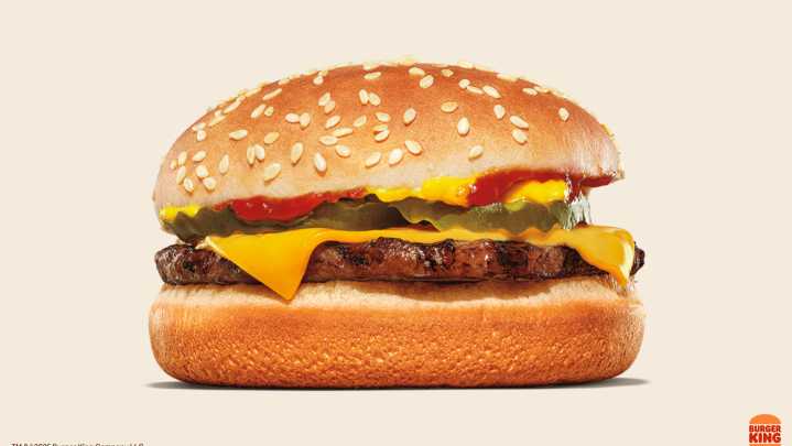 National Cheeseburger Day 2025. Deals, discounts, freebies