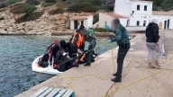 El PSOE culpa a PP y Vox de saturar los centros de menas de Mallorca y les exige más dinero