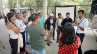 SENA trabaja para certificar las habilidades de artesanos y agricultores en Ráquira