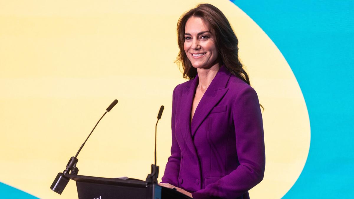 Catherine, Princess of Wales and Melania Trump to carry out first joint engagement