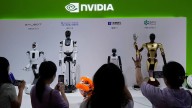 U.S. trade tensions mount as China accuses Nvidia of violating its antimonopoly laws