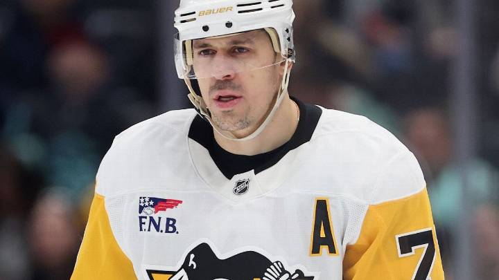 Evgeni Malkin hoping this isn't final season with Penguins