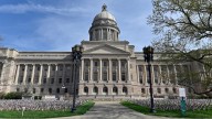 Lawsuit dismissed in funding dispute over kinship caregiver law in Kentucky