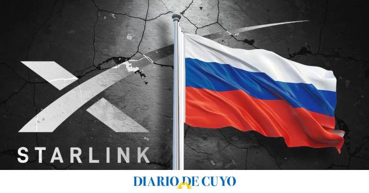 Rusia desarrolla un rival de Starlink a “gran velocidad” 