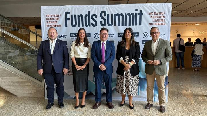 Extremadura inyecta 6,5 millones para acelerar la innovación empresarial y la digitalización en las empresas