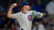 Cubs continue to evaluate pitcher Cade Horton's back injury, leaving his playoff status in question