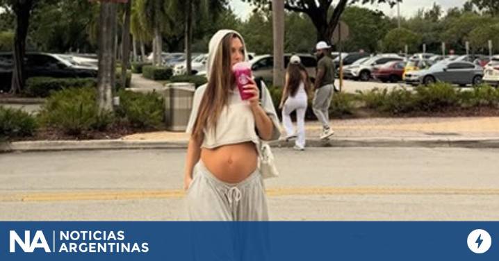 Cami Homs reveló que perdió un embarazo: "Fue una situación horrible"