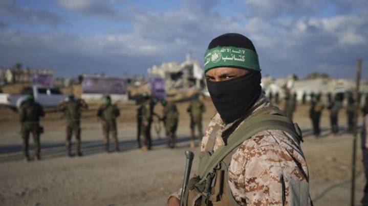 Hamás pide a Trump una tregua de 60 días a cambio de liberar mitad de los rehenes en Gaza