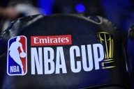 Teams to host Emirates NBA Cup semifinal games beginning in 2026