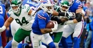 Jets open as Week 2 underdogs vs Bills
