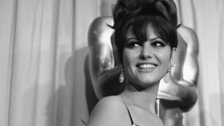 Claudia Cardinale: 40 Photos Celebrating the Italian Cinema and Style Siren