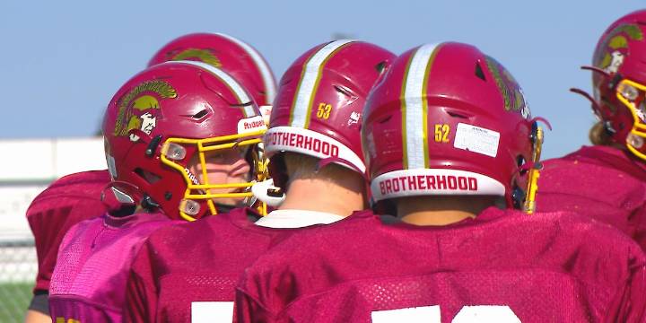 Luxemburg-Casco’s brotherhood leading to renewed success