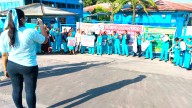 Enfermeras de EsSalud inician huelga indefinida en Iquitos