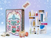 Anthropologie’s viral advent calendar still hasn’t sold out yet, but that’s about to change