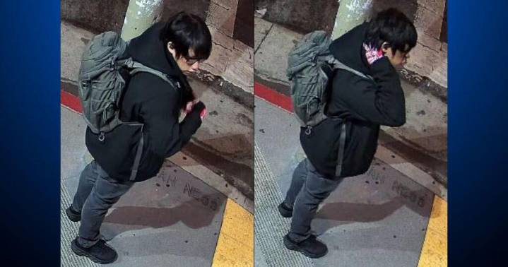 San Francisco police seek suspect in 2024 homicide of wheelchair