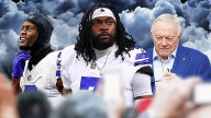 Cowboys most to blame for discouraging loss to Bears