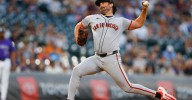 9/9 Gamethread: Giants vs. Diamondbacks