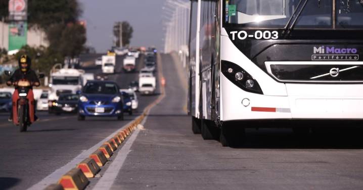 El transporte público se amplía, pero la AMG suma por lo menos el 63.5% de autos particulares
