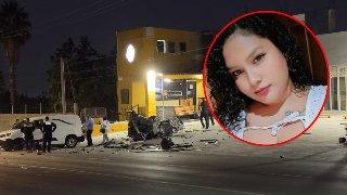 ¿Qué pasó con Mónica Brizeida? Cronología del fatal accidente vial que cimbró a Saltillo