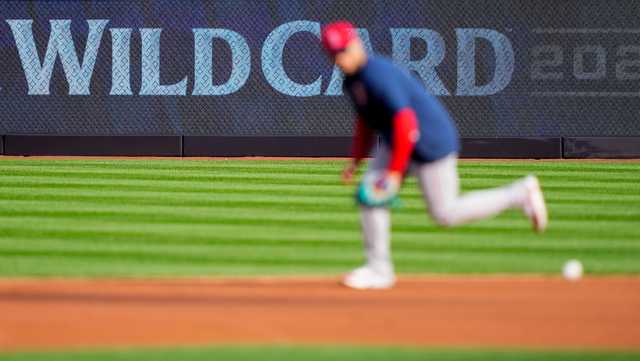 Red Sox fans excited to see team take on Yankees in playoffs