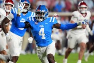 Where to watch Tulane vs. Ole Miss today: College football free stream