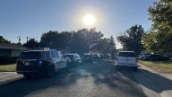 Deputies search for Taco Bell robbery suspect in Sacramento County