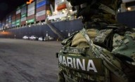NORMALIZAN MILITARIZACIÓN SIN RENDICIÓN DE CUENTAS: Sheinbaum endurecerá normas para agentes aduanales, pero sin alterar presencia militar