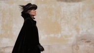'Duse' Review: Pietro Marcello's Torrid Portrait of a Prima Donna