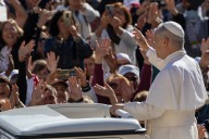 Pope marks Jubilee of Catechists: teach relationship with Jesus