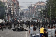 PM Karki Vows Action Over Gen Z Deaths
