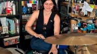 Galicia pone ritmo al Tiny Desk en Washington