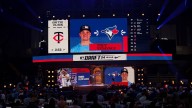 Top Blue Jays prospect has hilarious reaction to Major League callup