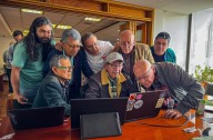 Partidos de izquierda y progresistas anuncian Frente Amplio en Colombia