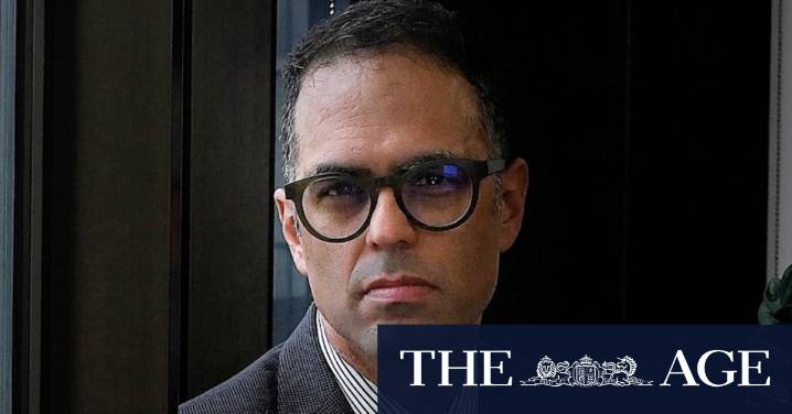 Daniel Mookhey accuses Liberals of profiting from Jacinta Nampijinpa Price divisiveness
