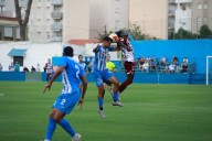 El Xerez CD se lleva un punto de Águilas (0