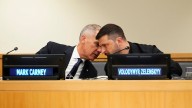 Zelenskyy addresses UN, as Russia scoffs at Trump's latest assessment of Ukraine war